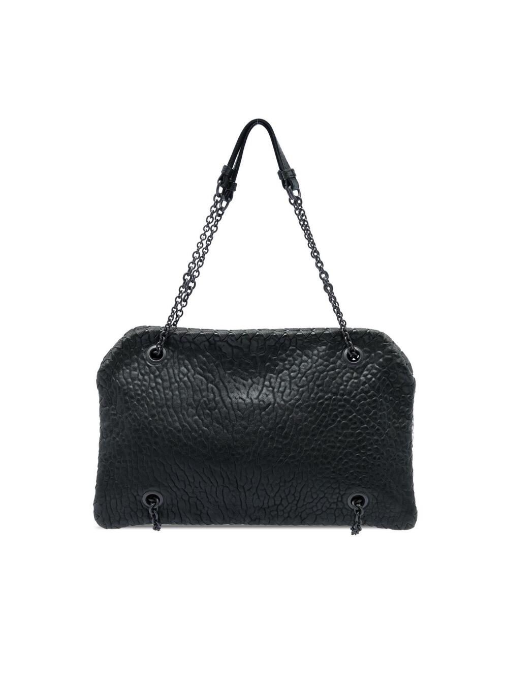 Bottega Veneta Textured Leather #341399B69B